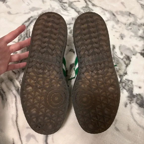 🥑ADIDAS SAMBAE - Picture 7 of 8